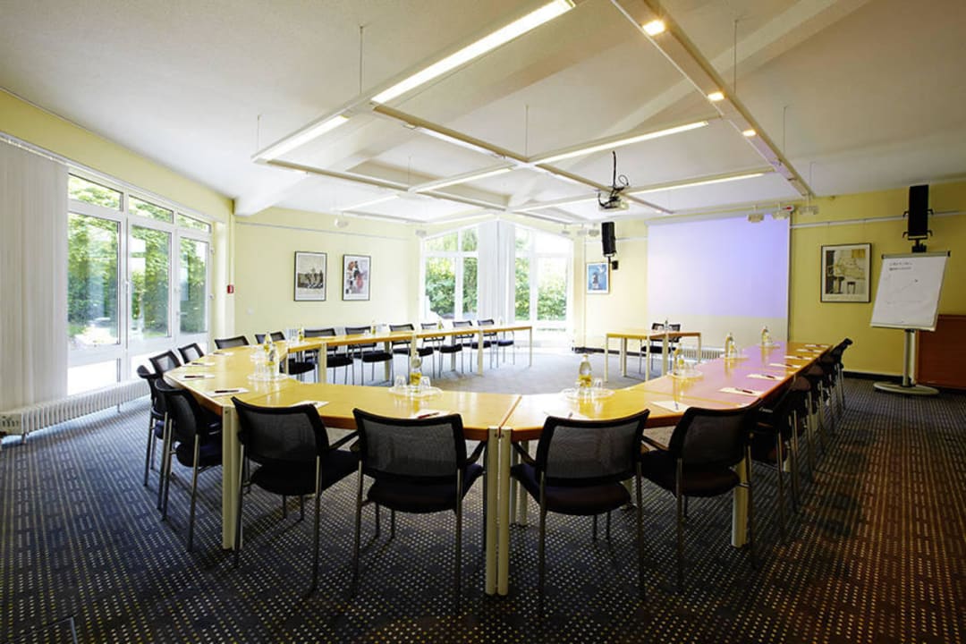 Tagungsraum Hotel zum Hallenberg