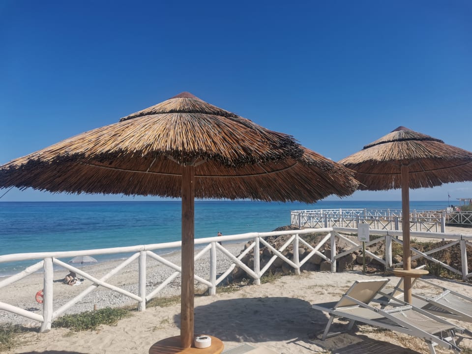 Strand BV Borgo del Principe