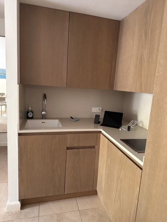 Zimmer Inturotel Esmeralda Park