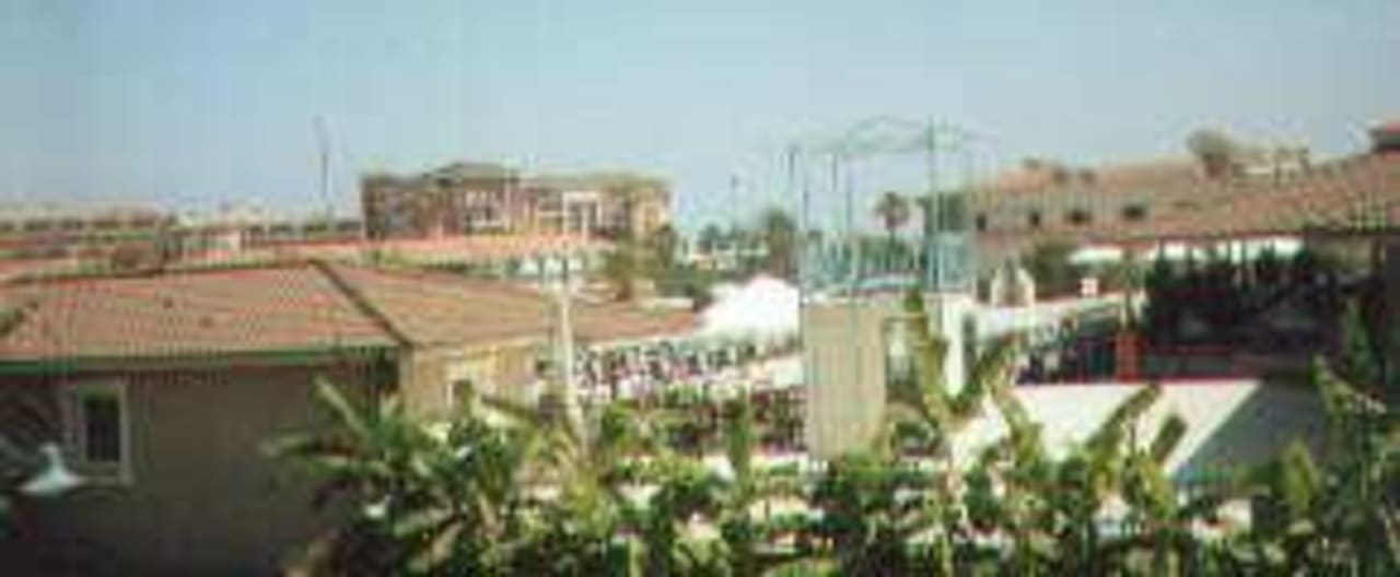 Aussicht Asteria Family Resort Side