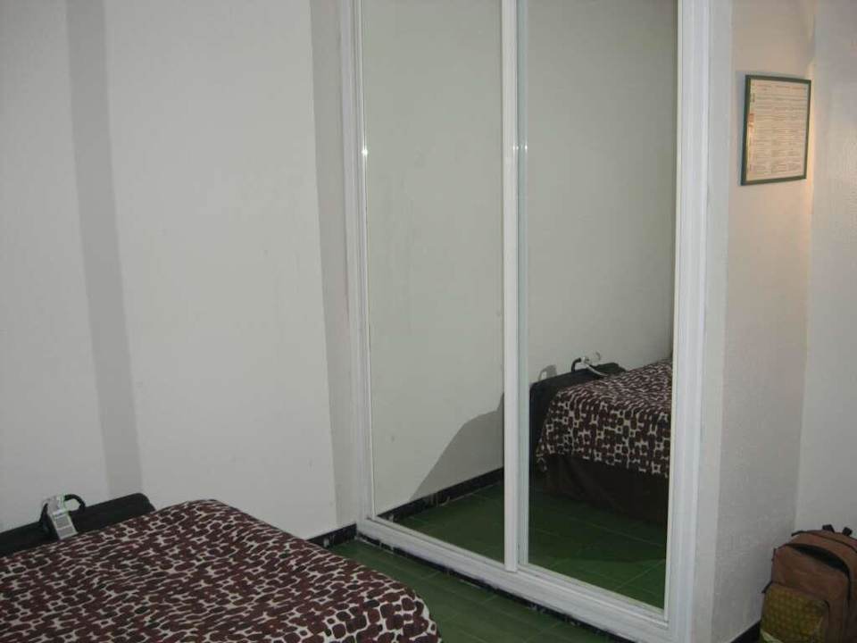 Schlafzimmer Sunny Village