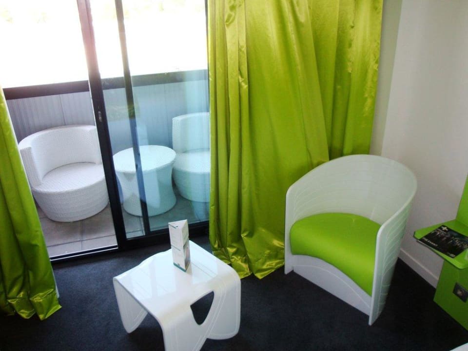 Doppelzimmer Hotel Quality Suites Et Spa Arcachon