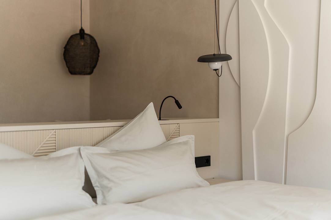 Zimmer Sonnen Resort