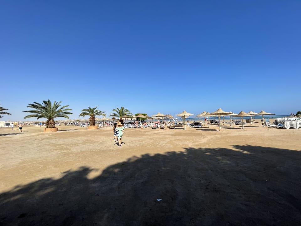 Strand Stella Garden Resort & Spa, Makadi Bay