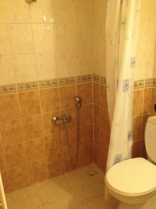Dusche Kleopatra Balik