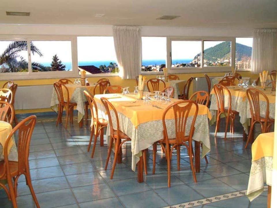 Vista Hotel Il Colleverde