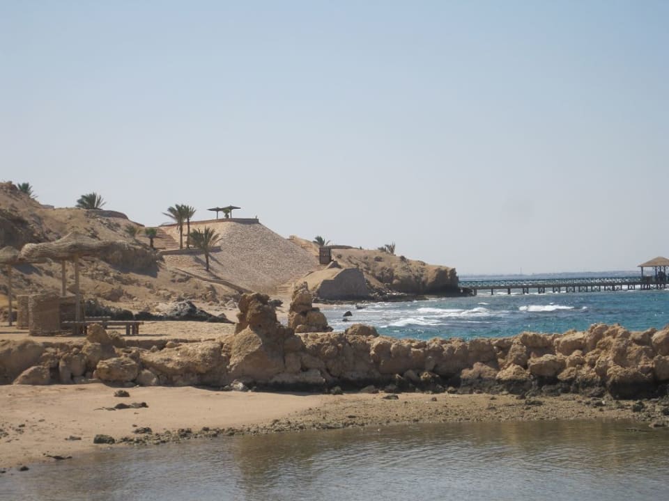 Strand Pickalbatros Citadel Resort