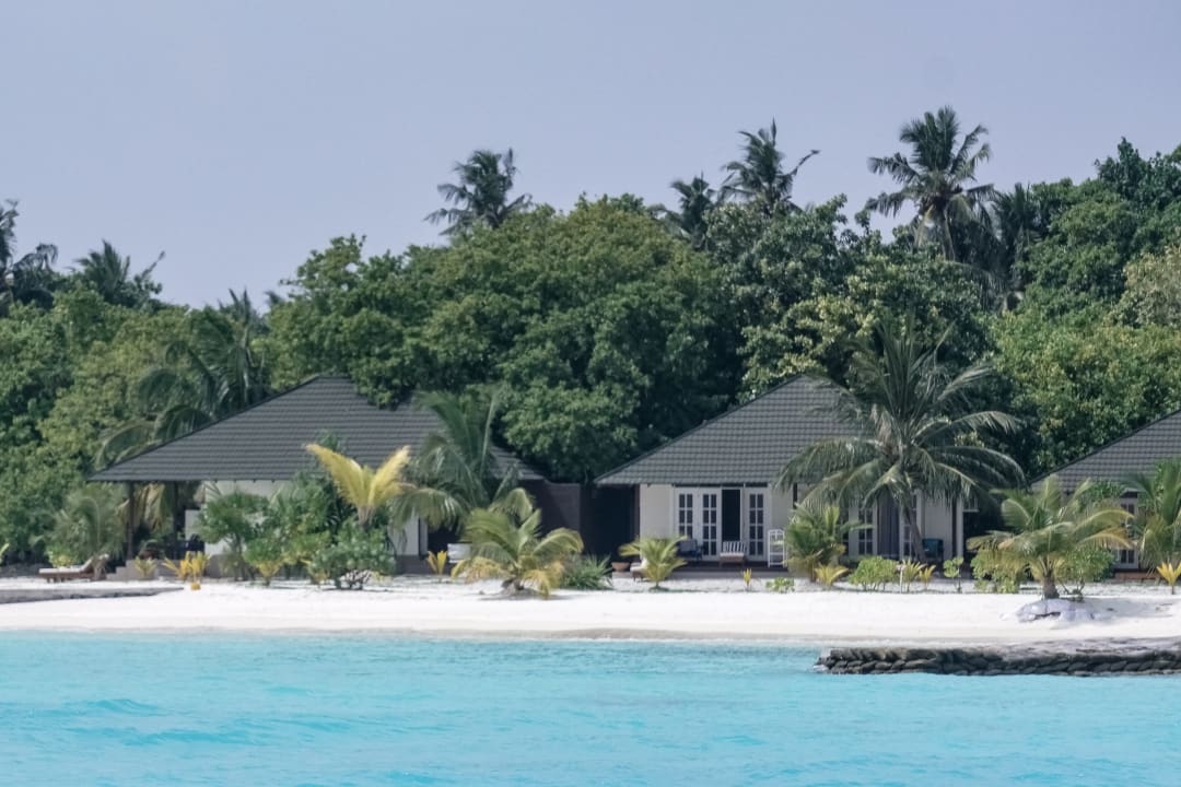 Strand Adaaran Select Meedhupparu Island Resort - Premium All Inclusive
