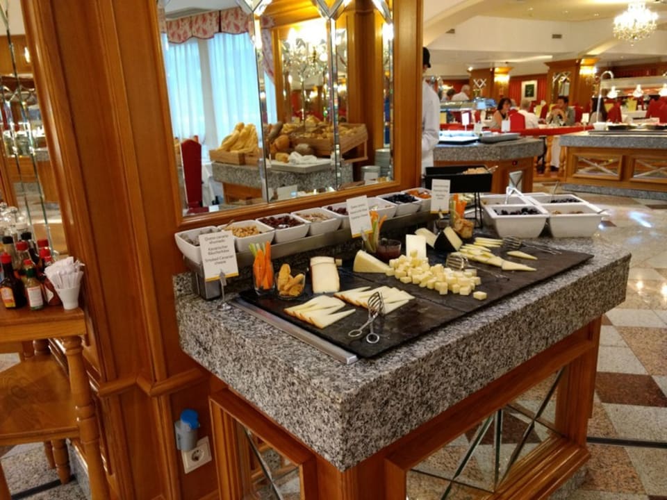 Gastro Hotel Riu Palace Maspalomas Adults Only