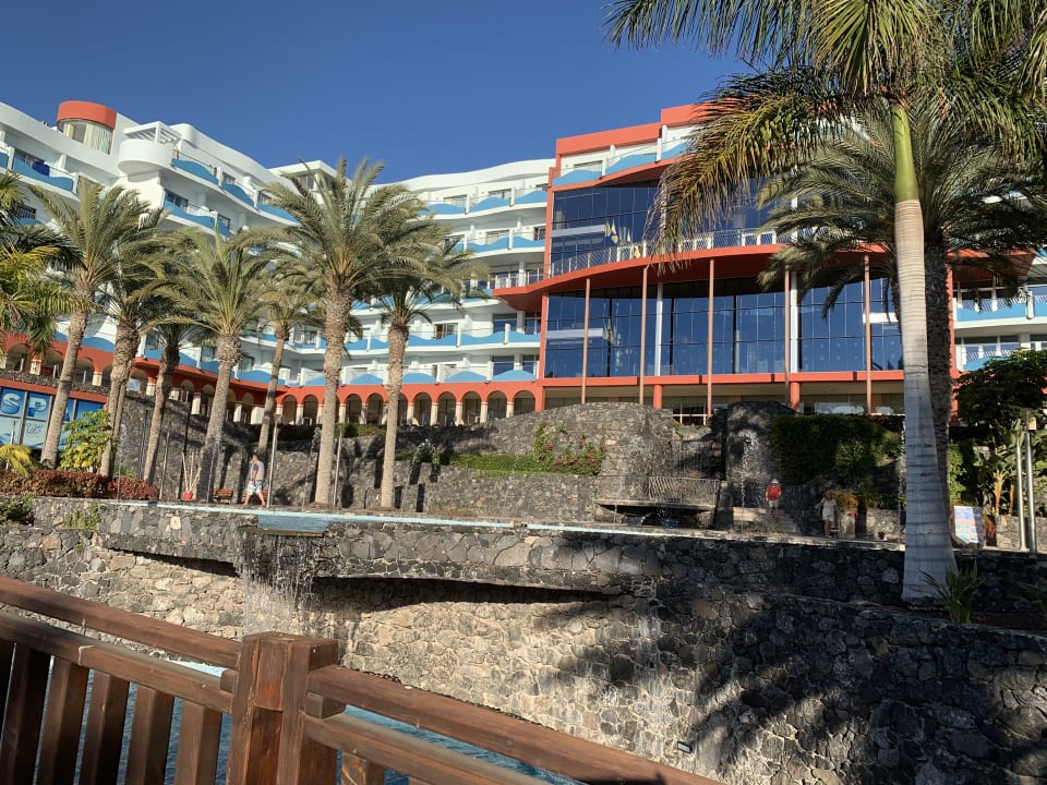 Außenansicht R2 Pajara Beach