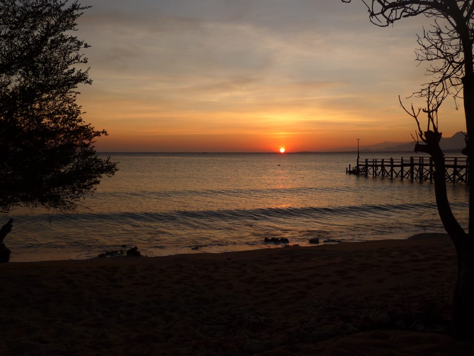 Strand NusaBay Menjangan
