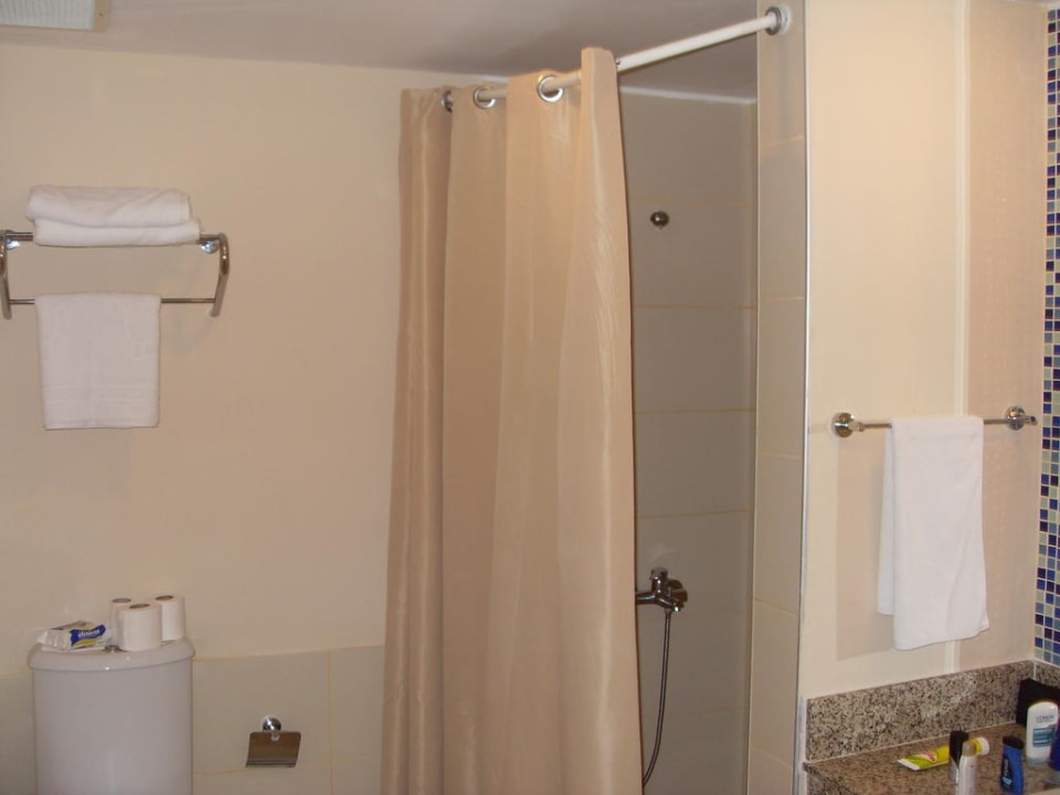 Badezimmer Ephesia Holiday Beach Club