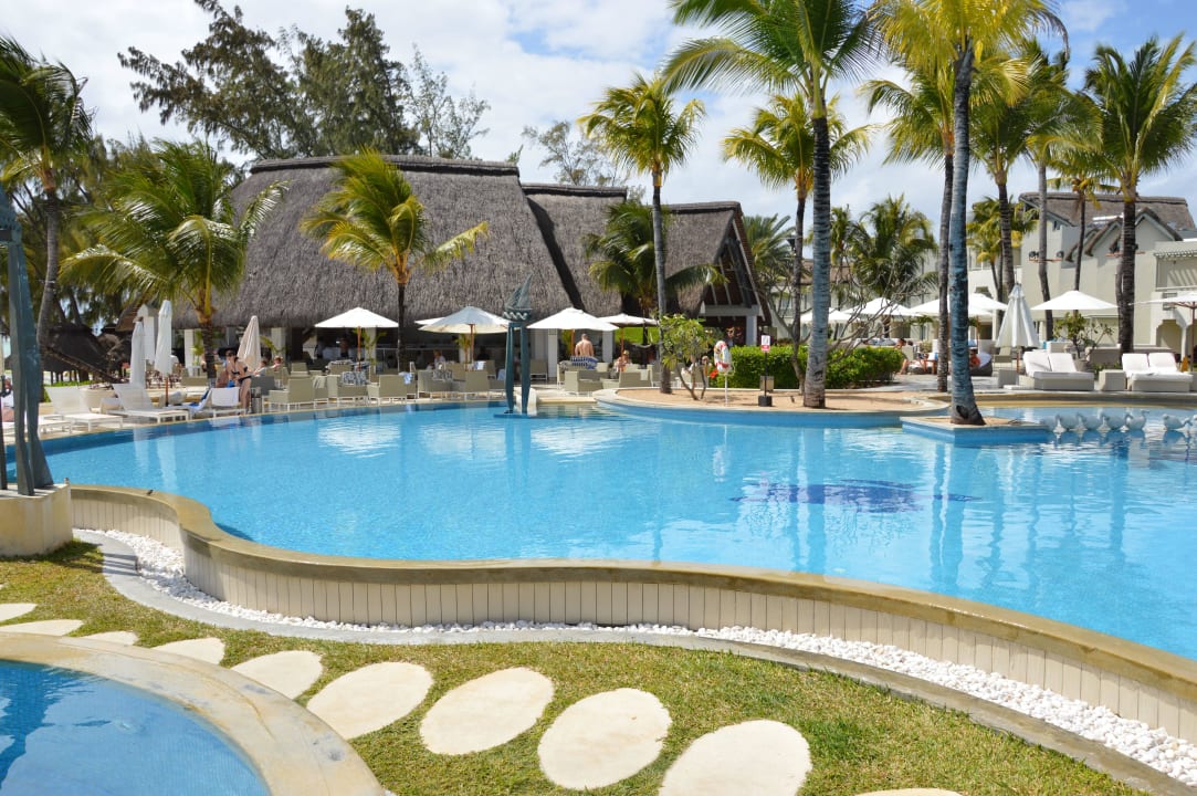 Pool Ambre Mauritius