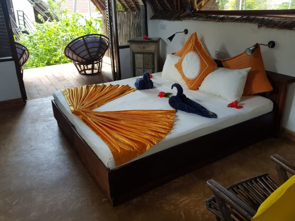 Zimmer Zoi Boutique Hotel Zanzibar