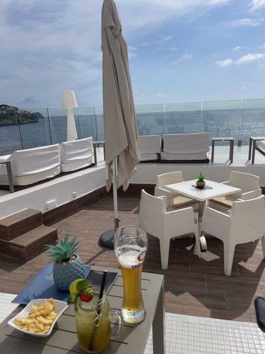 Außenansicht Sentido Fido Punta del Mar – Adults only