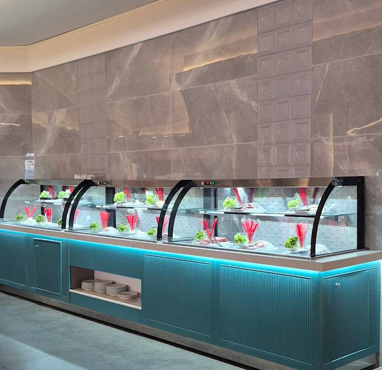 Gastro PALEMON Resort& Spa