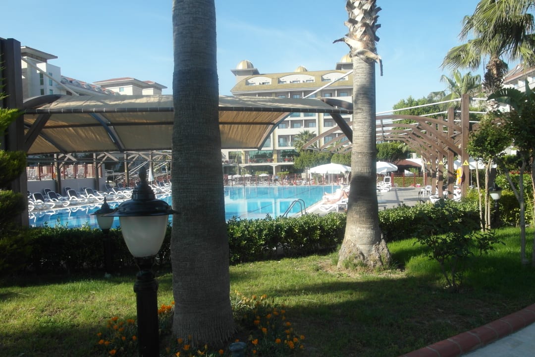 Pool Aydinbey Kings Palace & Spa