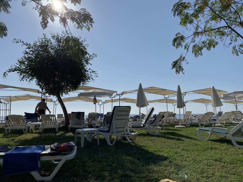 Garten Labranda Alantur Resort