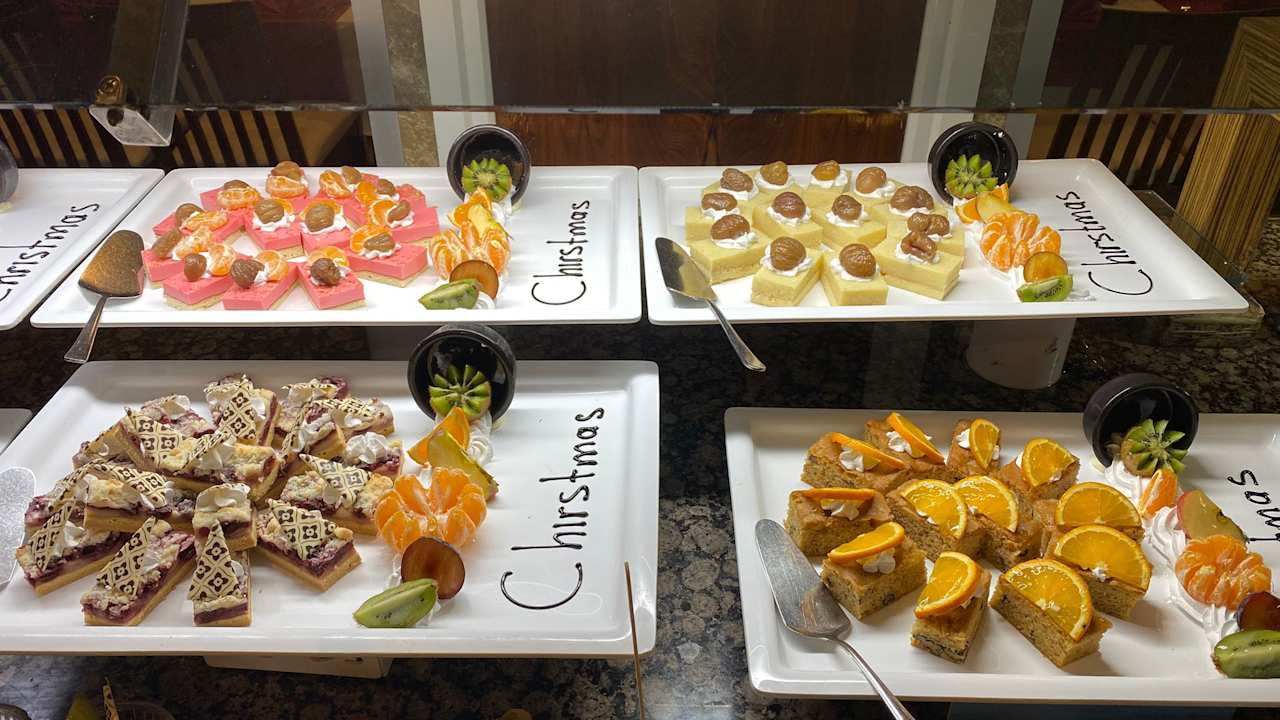 Gastro Seher Kumköy Star Resort & Spa