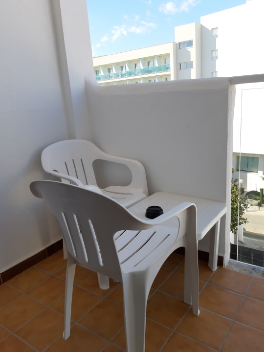 Zimmer La Santa Maria Playa Hotel