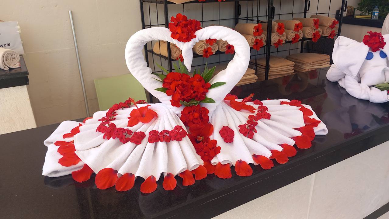 Sonstiges Limak Limra Hotel & Resort