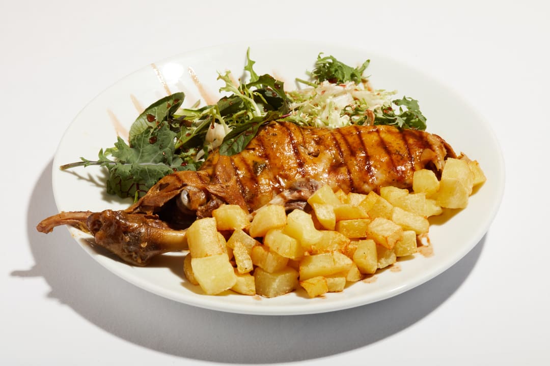 Gastro Virrey Finca Hotel