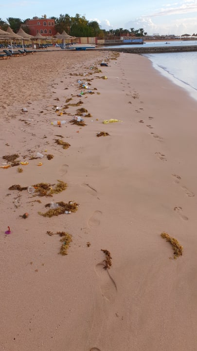 Strand Giftun Azur Resort