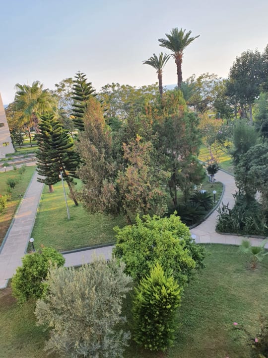 Außenansicht Labranda Alantur Resort