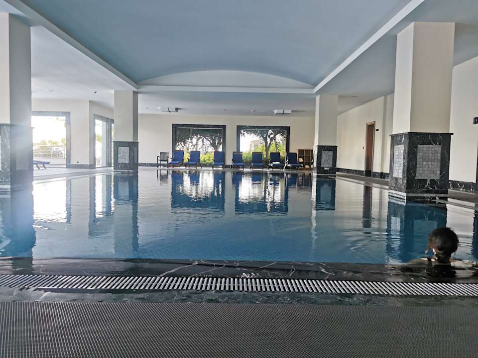 Pool Xanadu Island Hotel