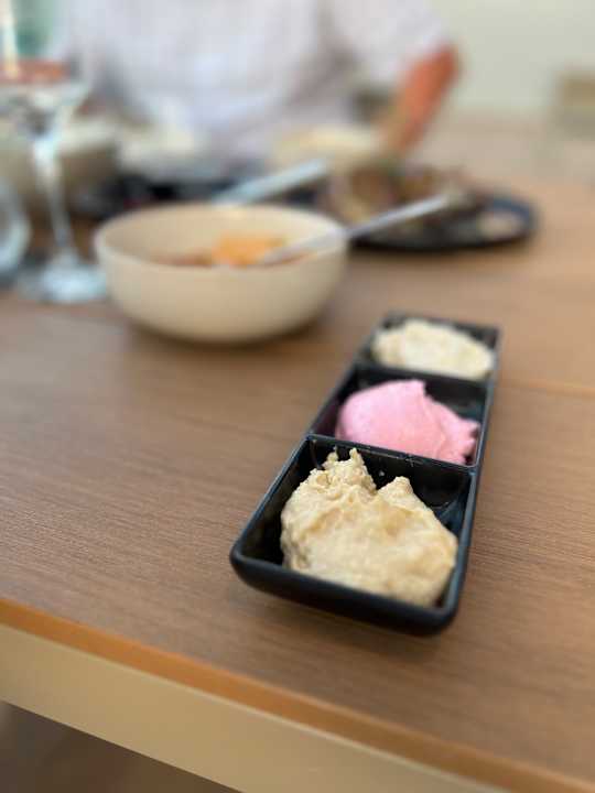 Gastro Virginia Family Resort