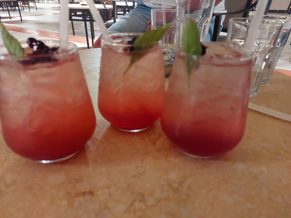 Gastro Jaz Makadi Oasis Resort