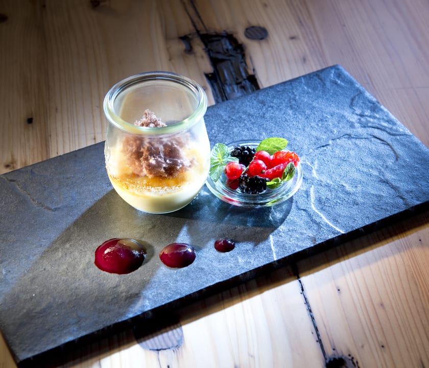 Restaurant Hotel Sonnenhof