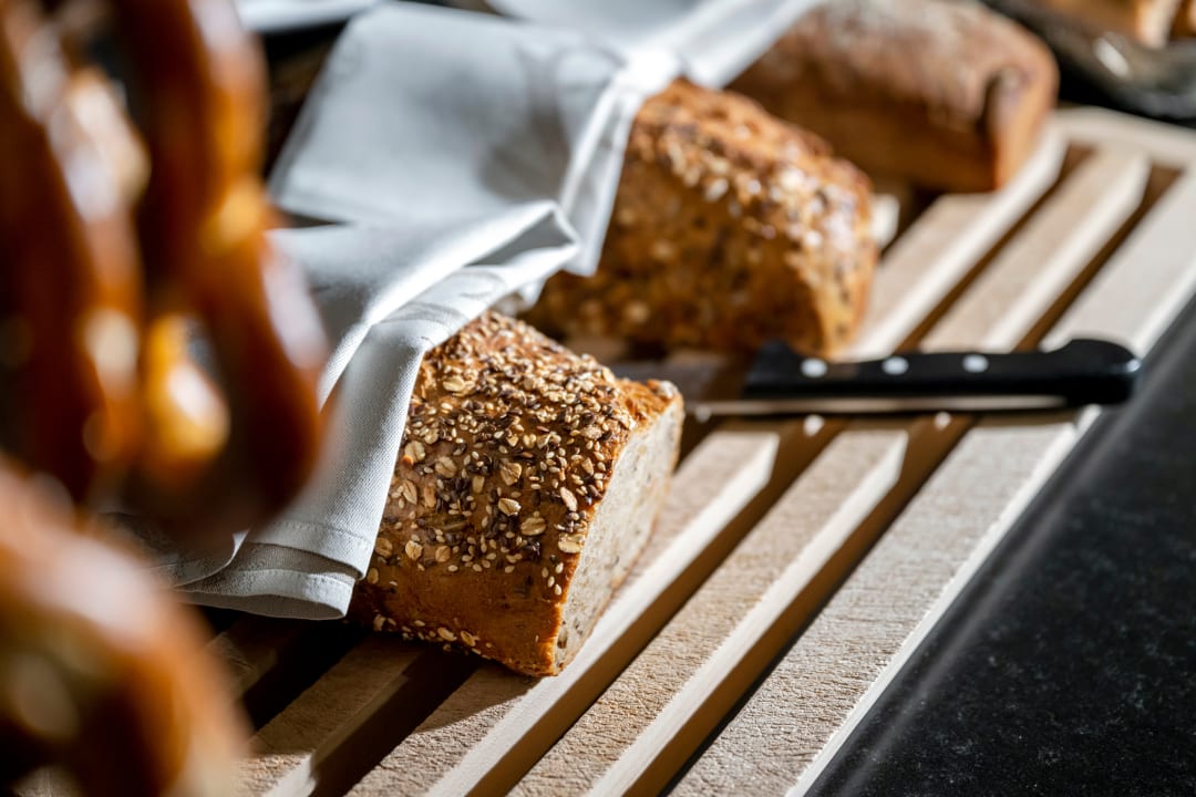 Gastro Hotel Hirschen Horn | Refugium am See