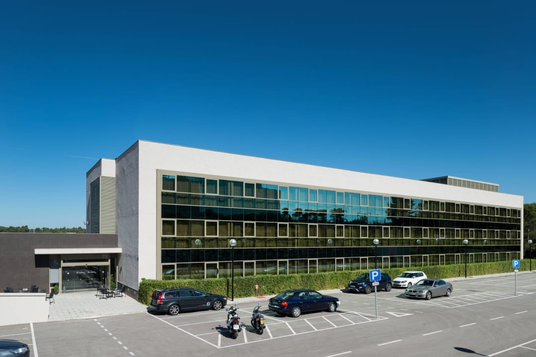 BlueBay City Barcelona Sant Cugat Hotel The Site by BlueBay San Cugat