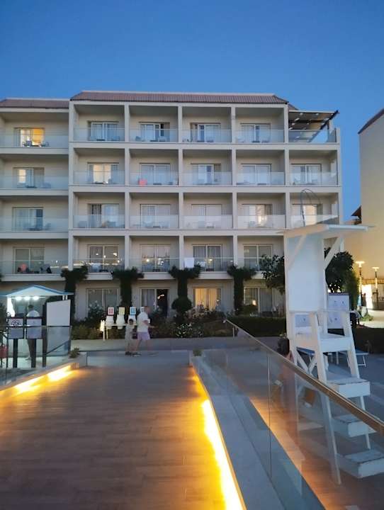 Sonstiges Amarina Abu Soma Resort & Aquapark