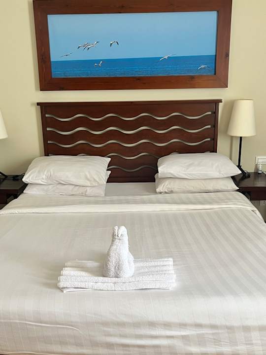 Zimmer Hotel Three Corners Ocean View prestige - Adults only