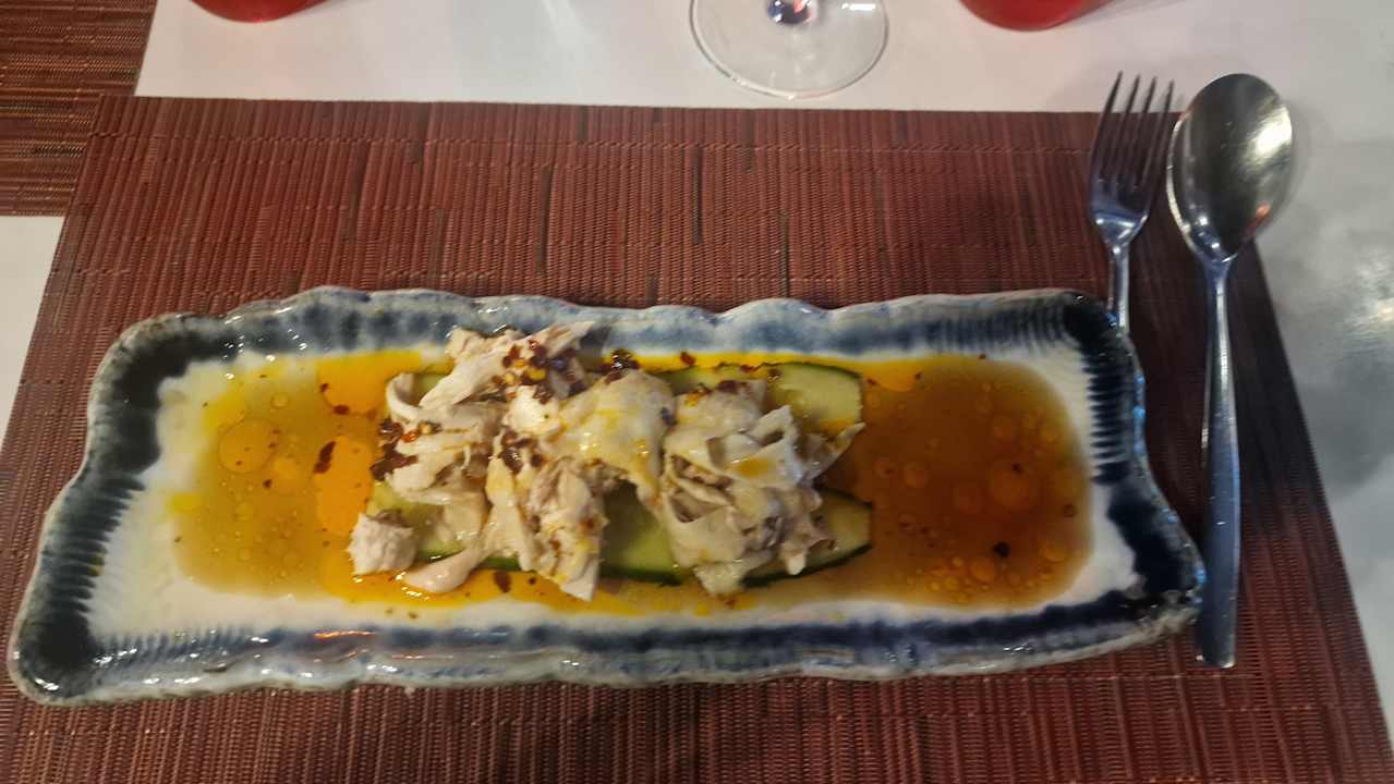 Gastro Kandima Maldives