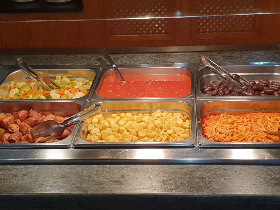 Gastro Alcudiamar Marina Residence