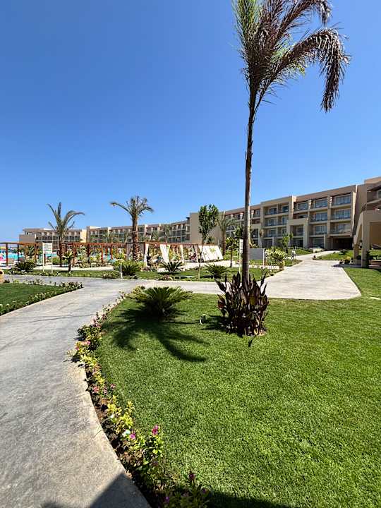 Gartenanlage JAZ Elite Asteria