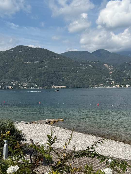 Strand Park Hotel Casimiro