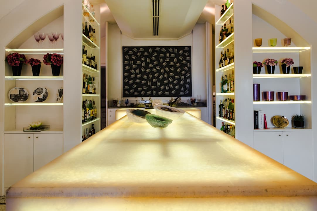 Restaurant Villa La Vedetta Florence