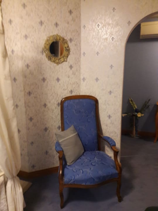 Zimmer Hotel La Romance