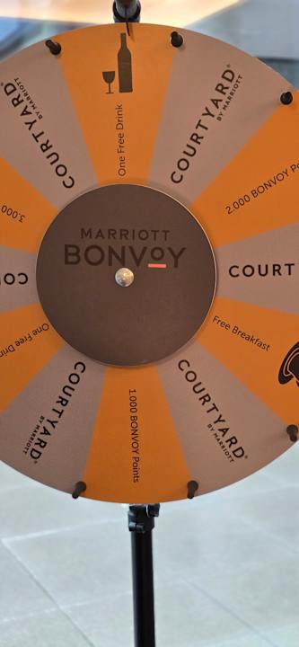 Sonstiges Courtyard Munich Garching