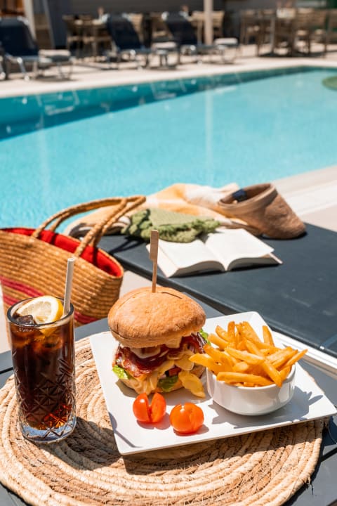 Gastro Telesilla Hotel