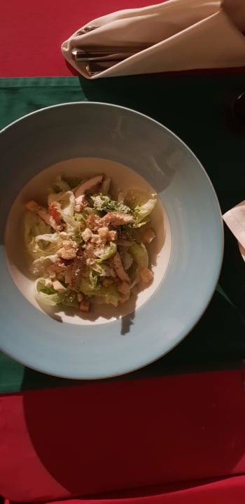 Gastro Continental Hotel Hurghada