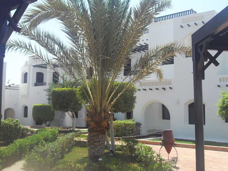 Ansicht Arabella Azur Resort