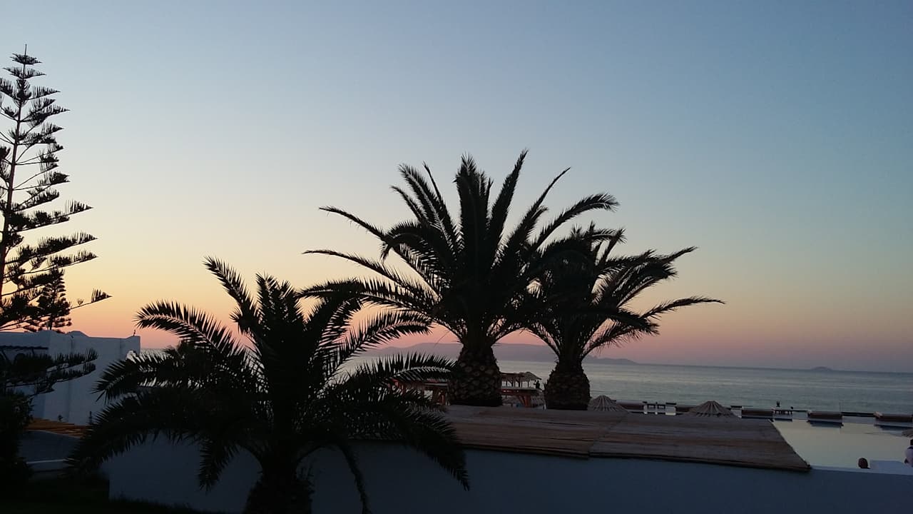 Ausblick Mitsis Rinela