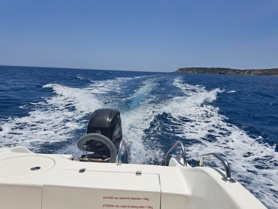 Sport & Freizeit Atlantica Plimmiri