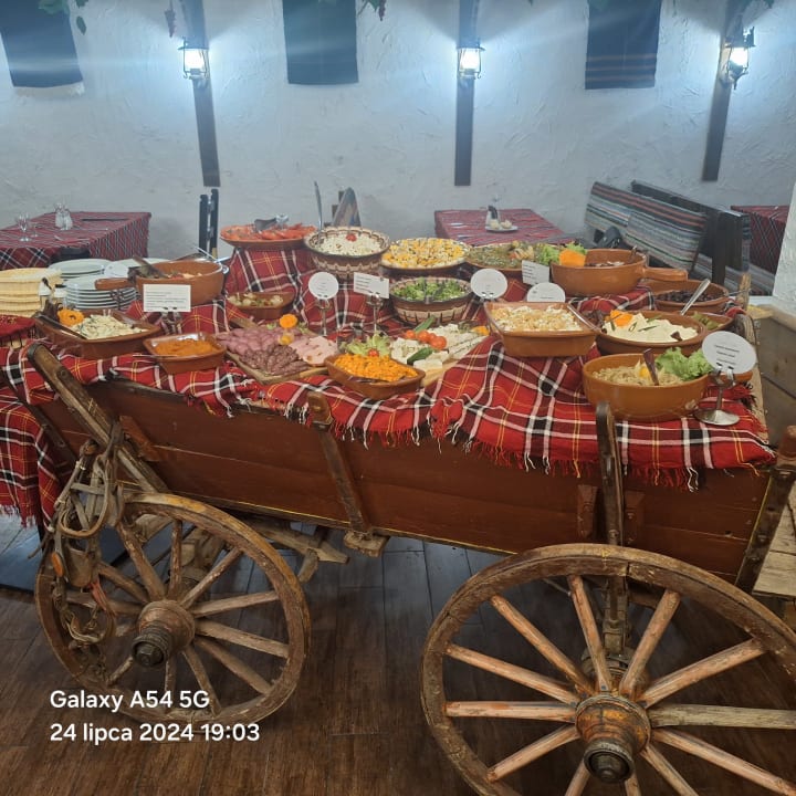 Gastro SH Dolce Vita