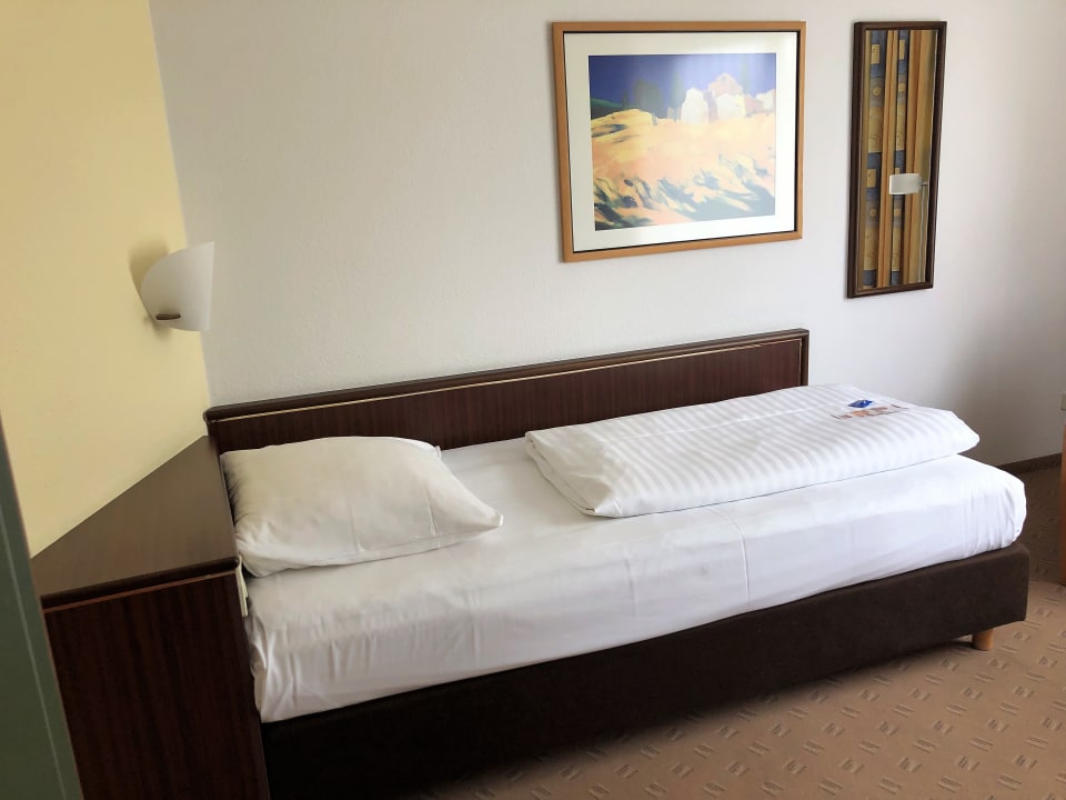 Zimmer Hotel Am Drömling